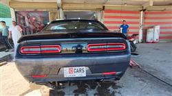 دودج تشالنجر